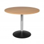 Rundtisch,  80 cm, Durchmesser, 75 cm hoch, 
